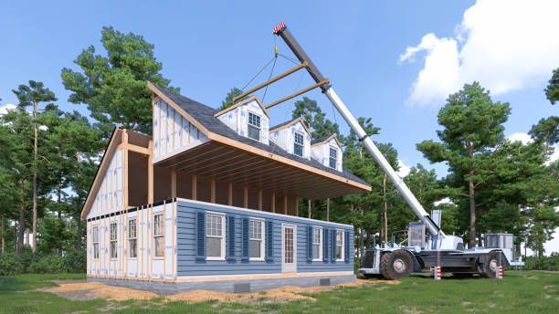 преместваеми къщи - 42261 постижения