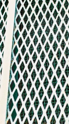 просечена ламарина - 9242 селекции