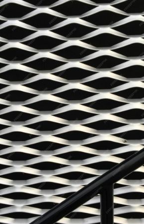 просечена ламарина - 4109 селекции