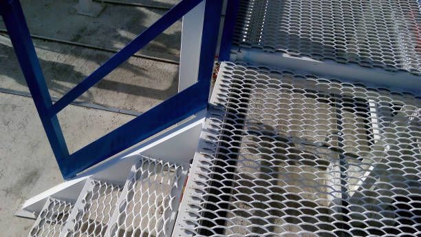 стъпала за метални конструкции - 4157 селекции