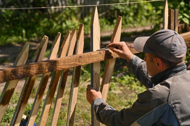 монтаж на ограда - 25932 награди