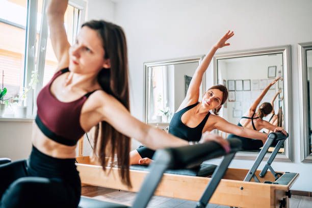 пилатес реформър - 80093 селекции