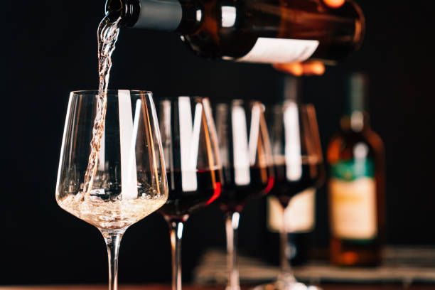 пино гриджо - 96488 награди