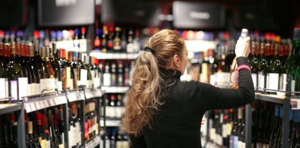 вино промоция - 38357 разновидности