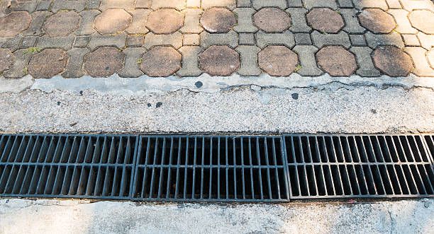 канални решетки - 47109 новини