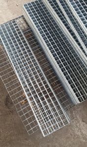 канални решетки - 62215 селекции