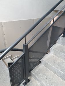 перфорирана ламарина - 35934 вида